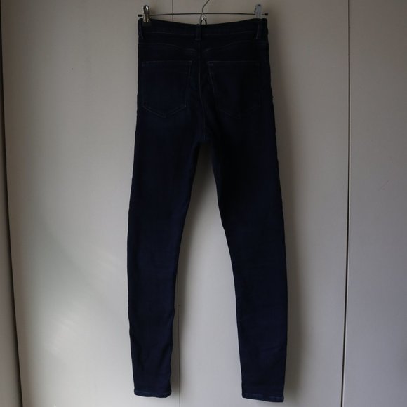 Asos Ridley Jeans - Picture 6 of 10